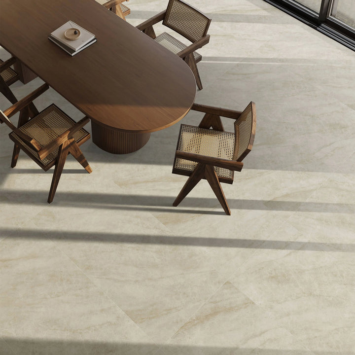 Ceratec Tile - Taj Mahal Collection