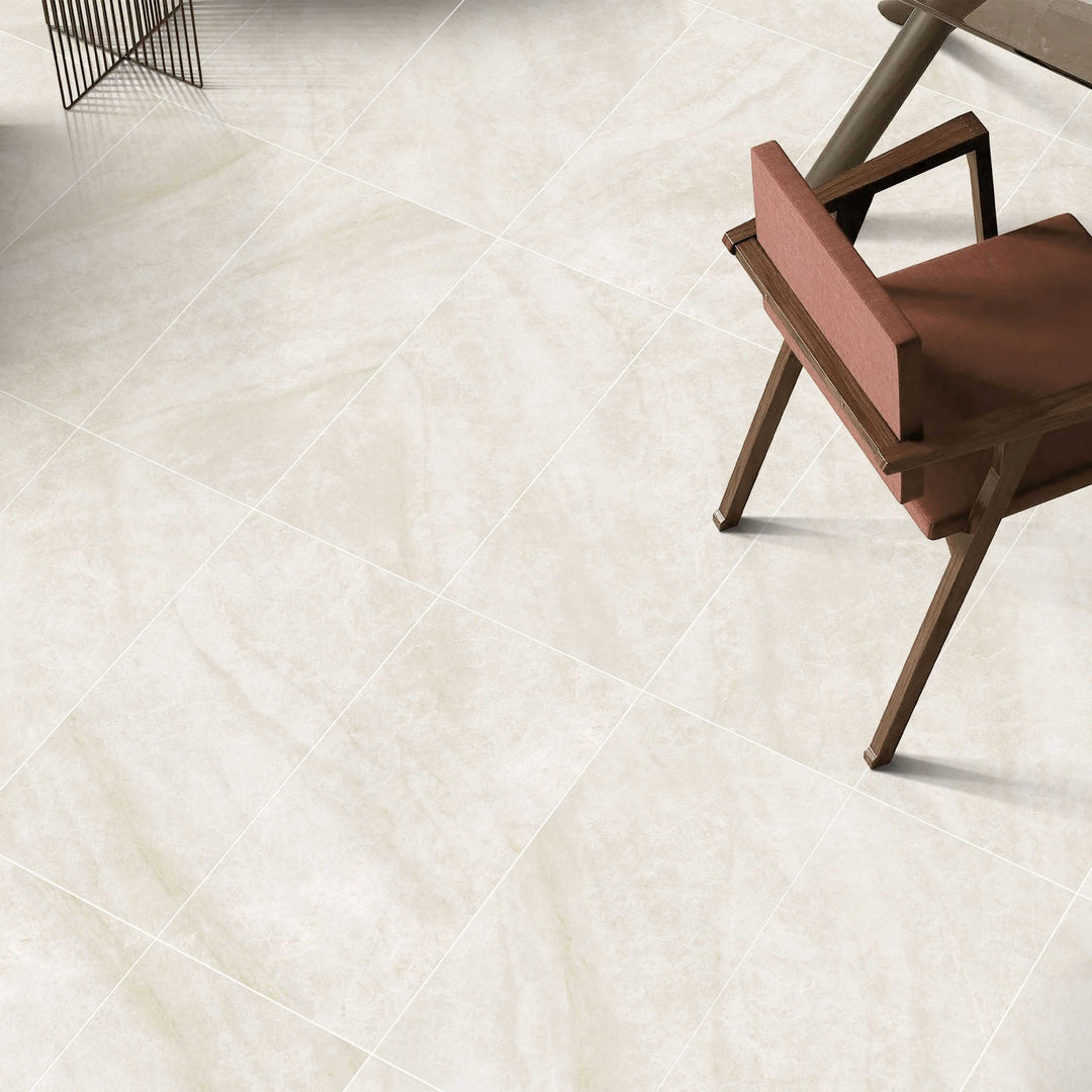 Ceratec Tile - Taj Mahal Collection