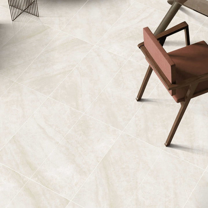 Ceratec Tile - Taj Mahal Collection