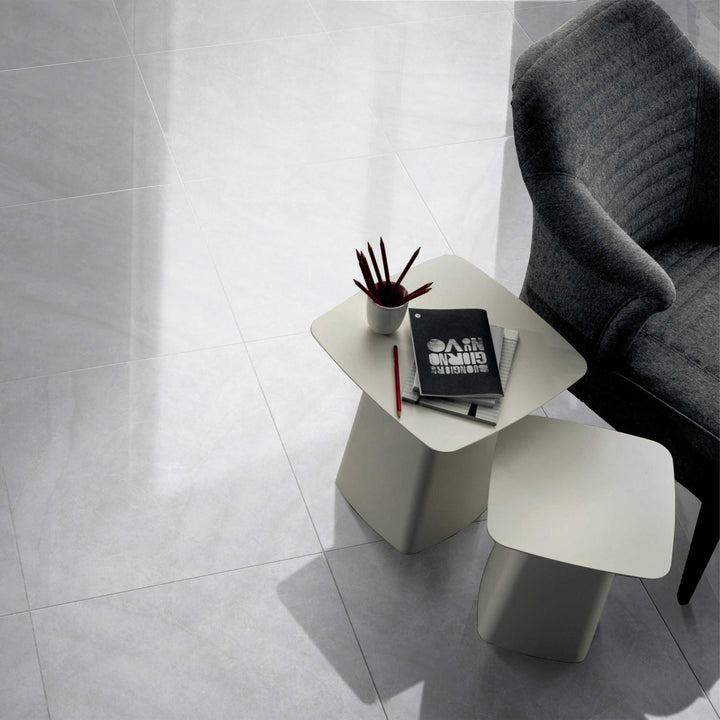Ceratec Tile - Taj Mahal Collection