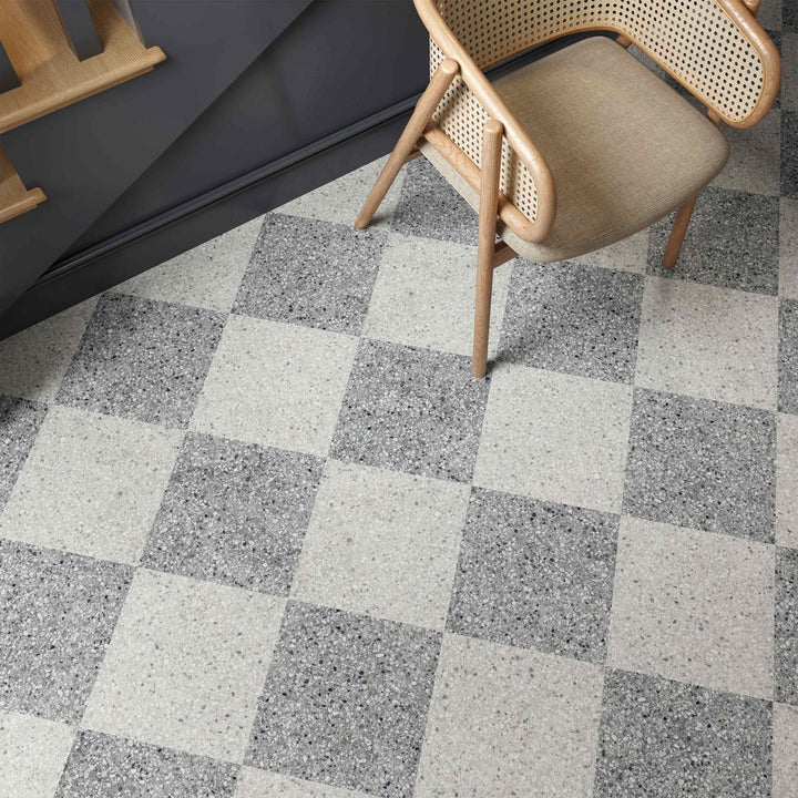 Ceratec Tile - Shoreline Collection