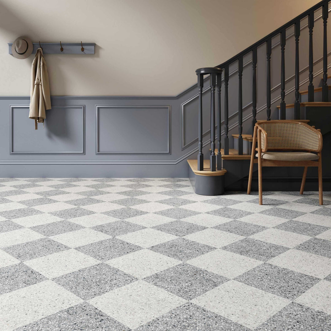 Ceratec Tile - Shoreline Collection