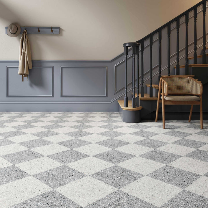 Ceratec Tile - Shoreline Collection