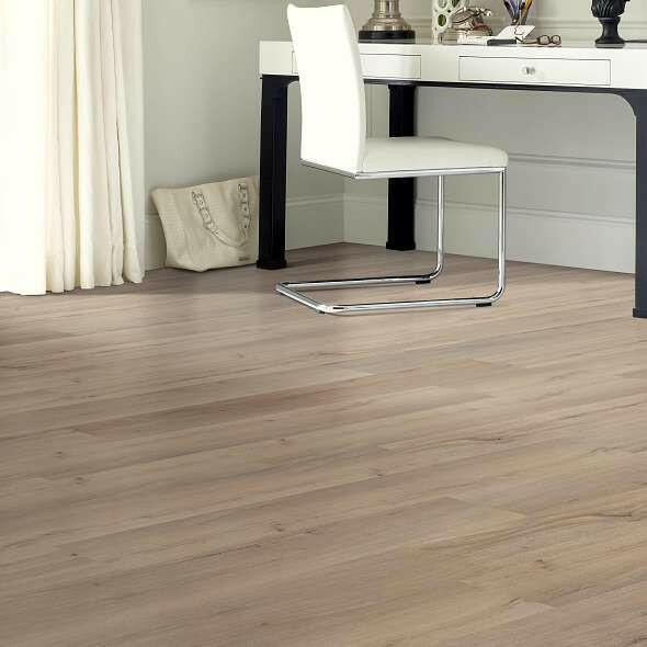 01056 DRIFTWOOD - Shaw Vinyl 4.8mm Endura Plus 0736V - ADVANCED FLOORING
