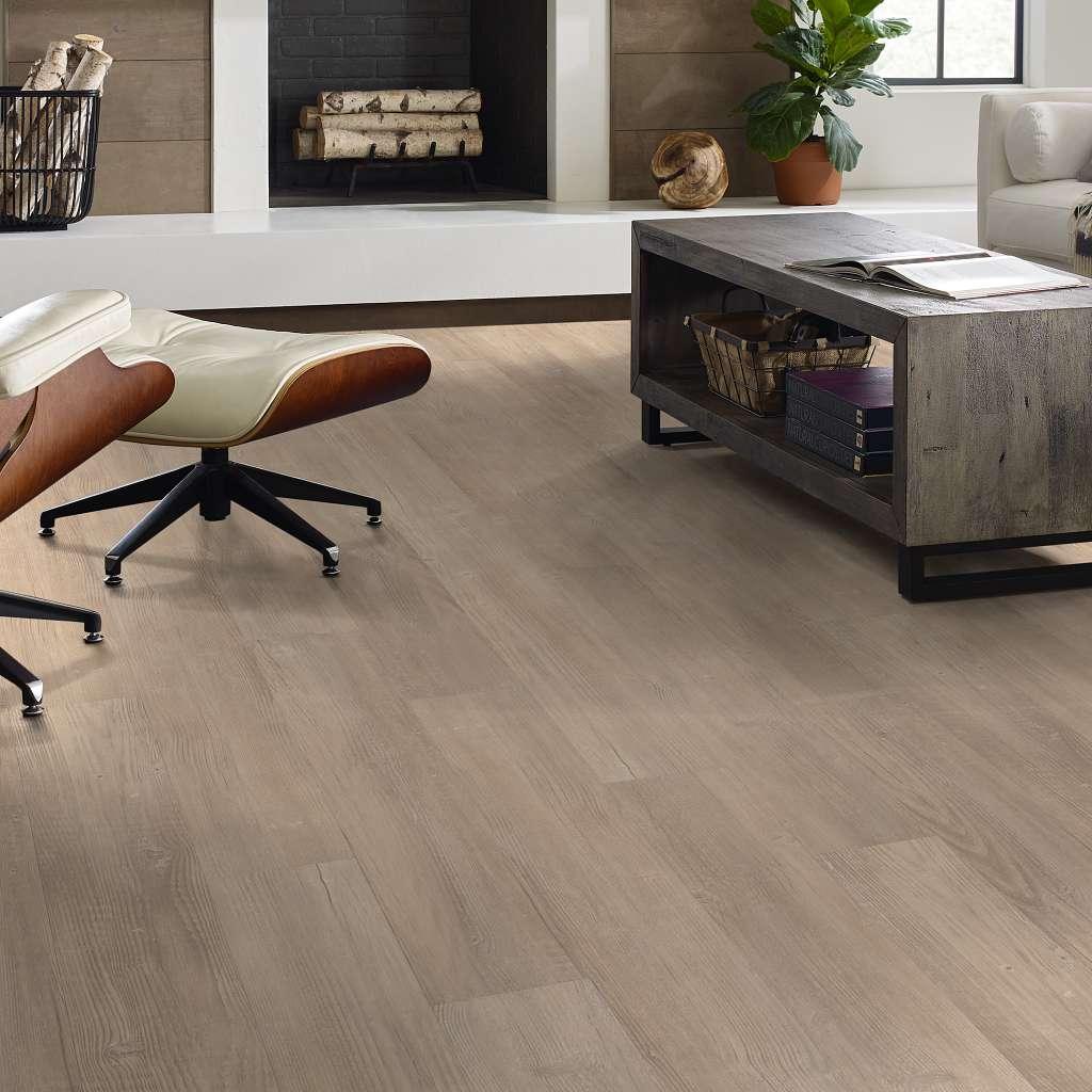 02083 SIMPLE WASH - Shaw Vinyl 4.8mm Endura Plus 0736V - ADVANCED FLOORING