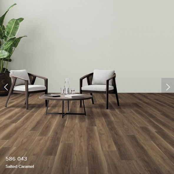 Salted Caramel 586 043 - Nextfloor Stonecast Epic 586