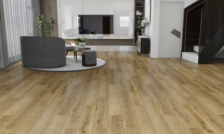 1101 Night Freeze - Woden Flooring SPC Vinyl 11mm Collection