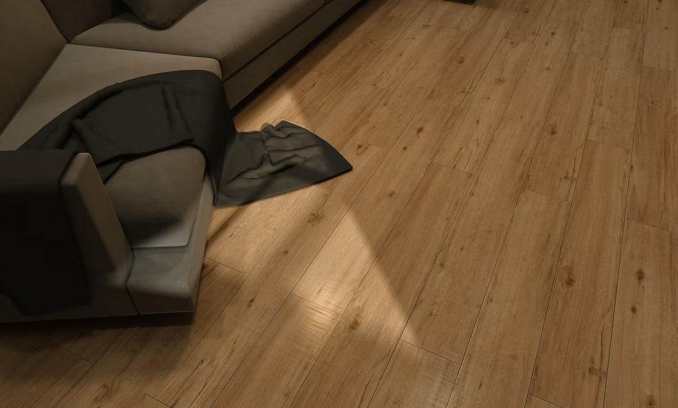 1106 Twilight - Woden Flooring SPC Vinyl 11mm Collection