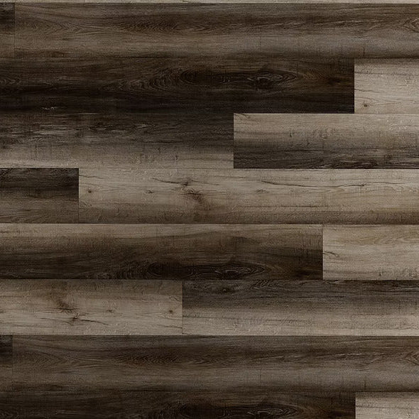 1107 Wild Truffle - Woden Flooring SPC Vinyl 11mm Collection