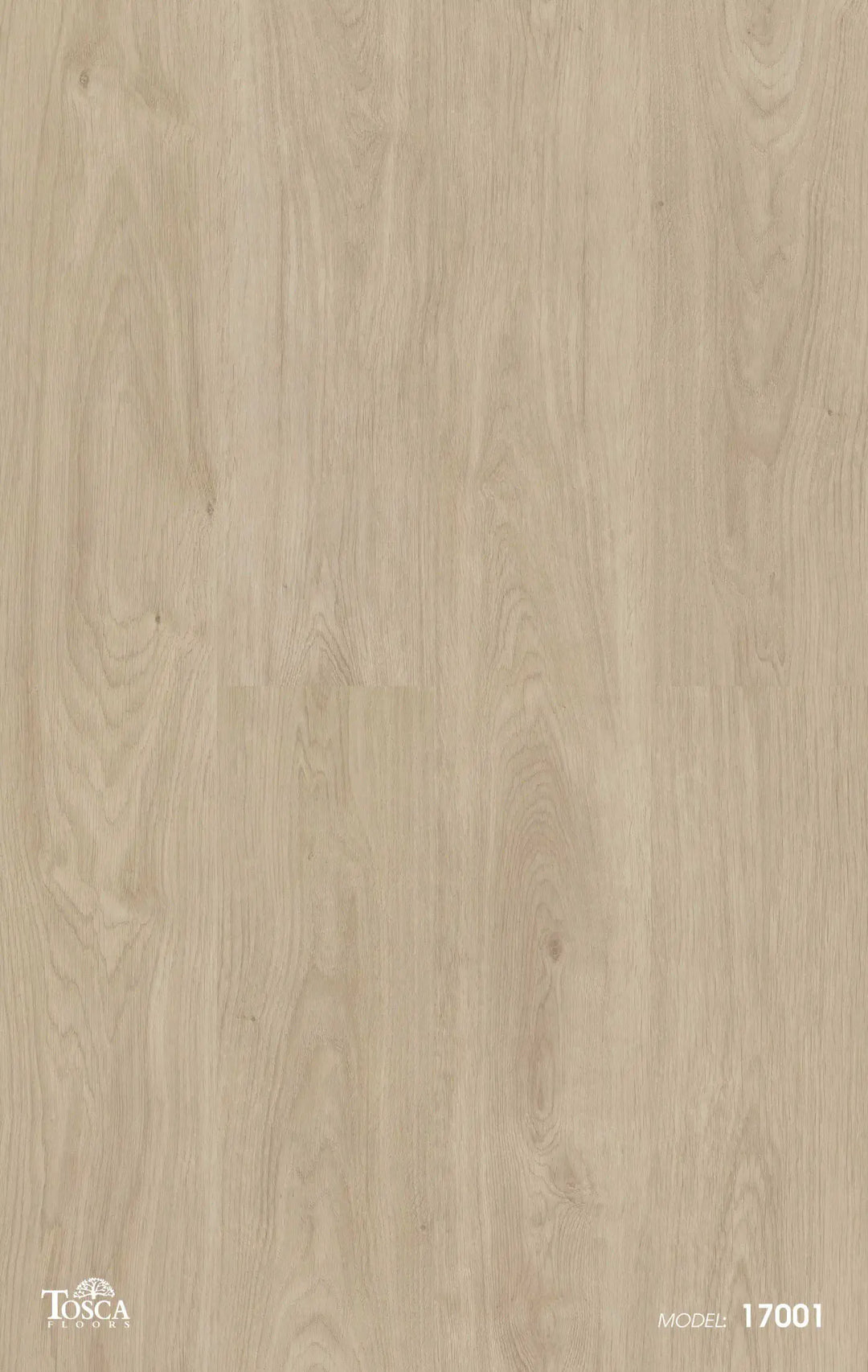 17001 - Tosca 12.3mm 7.68"x47.8" Laminate