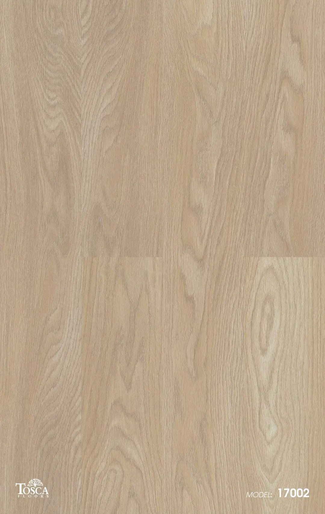 17002 - Tosca 12.3mm 7.68"x47.8" Laminate