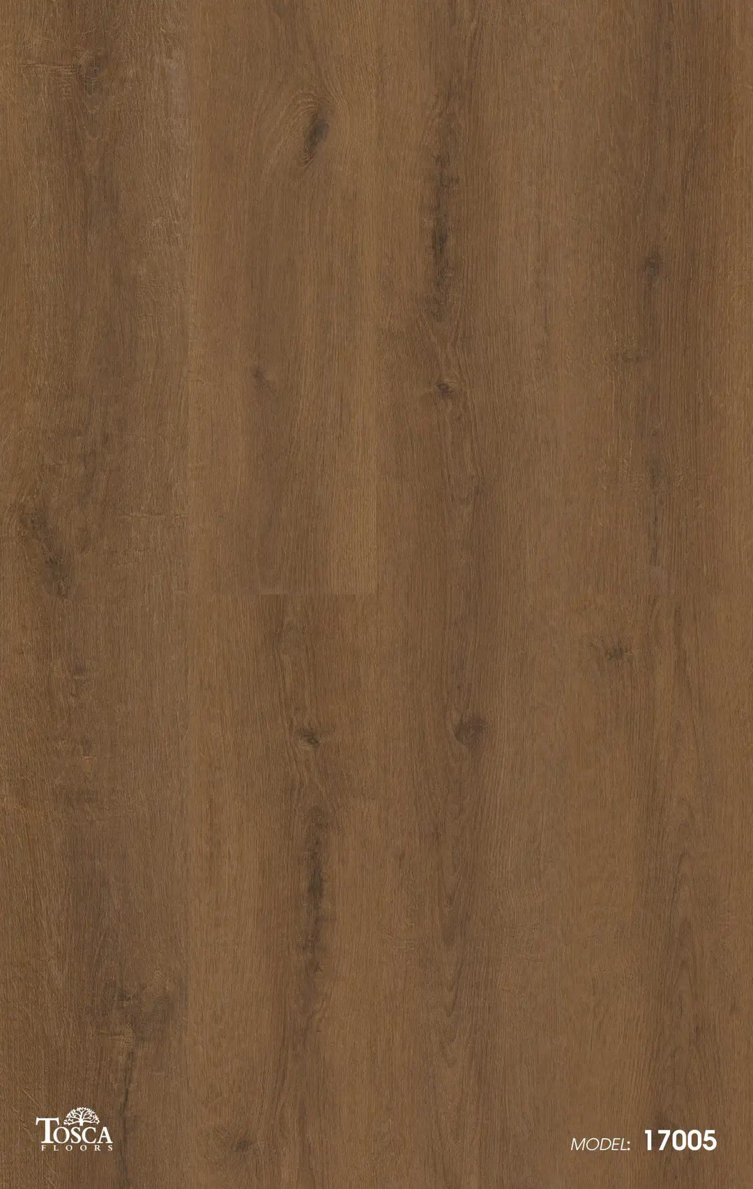 17005 - Tosca 12.3mm 7.68"x47.8" Laminate