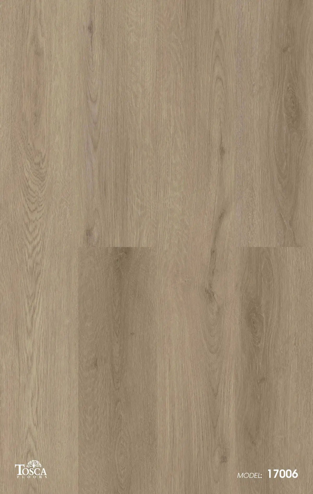 17006 - Tosca 12.3mm 7.68"x47.8" Laminate