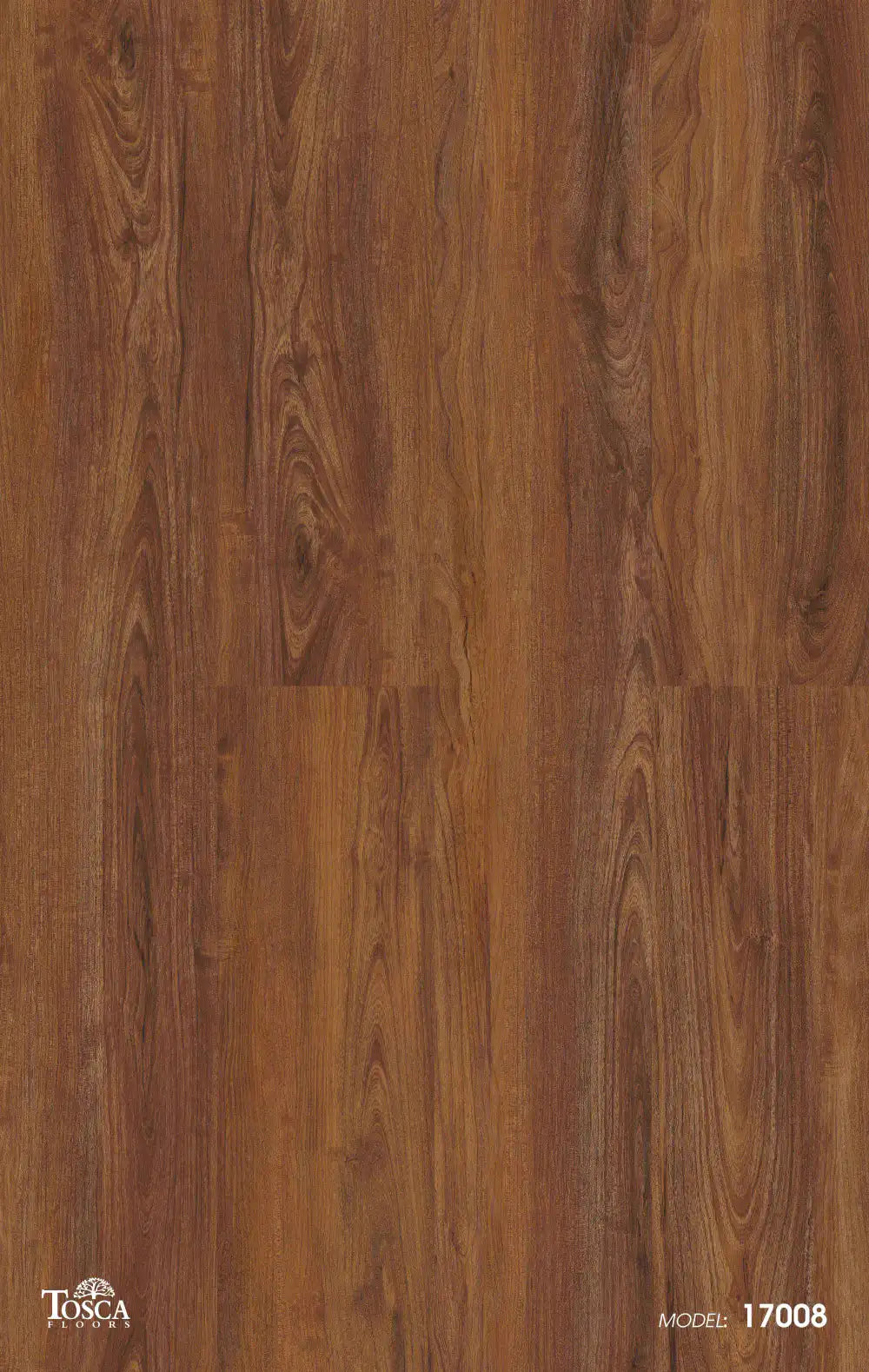17008 - Tosca 12.3mm 7.68"x47.8" Laminate