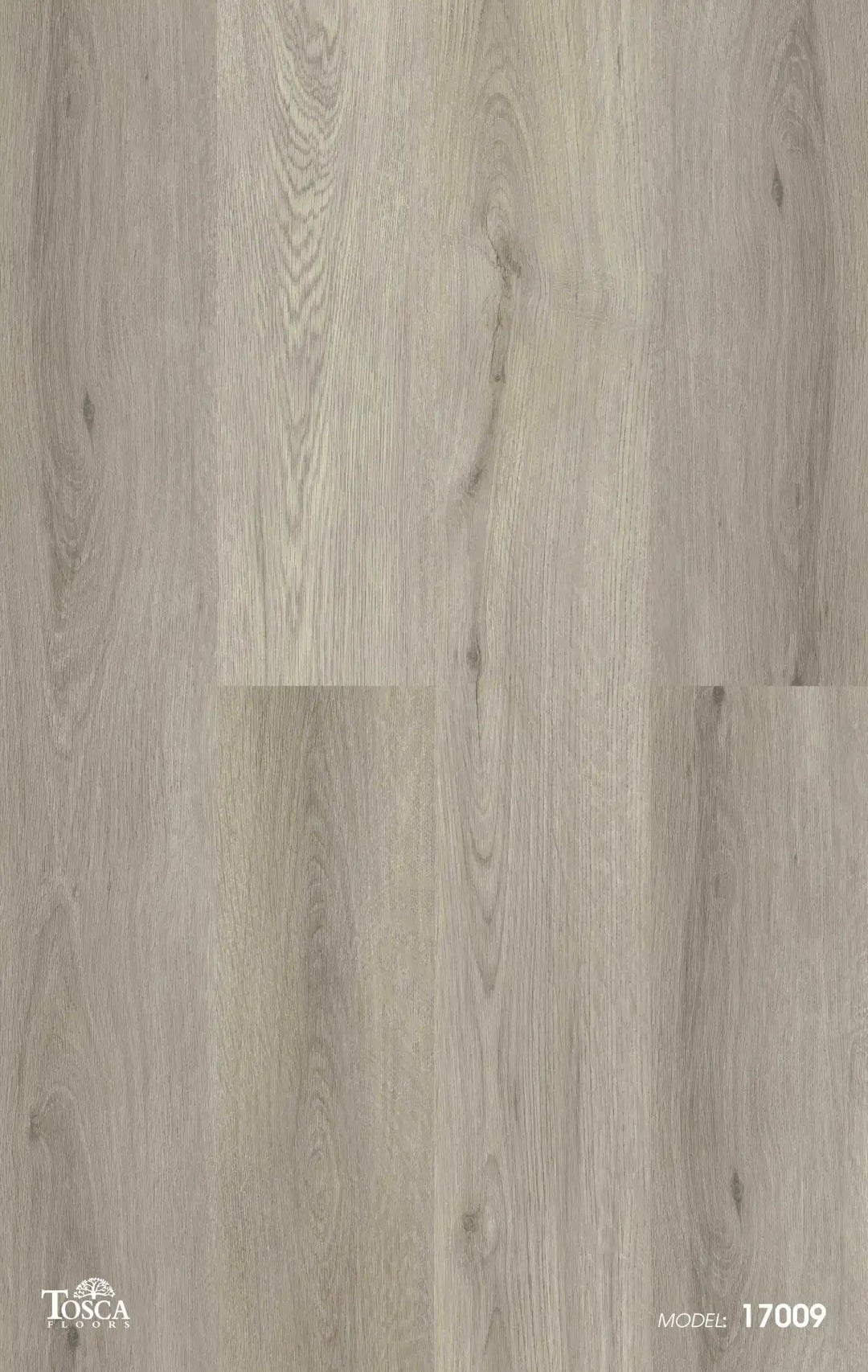 17009 - Tosca 12.3mm 7.68"x47.8" Laminate