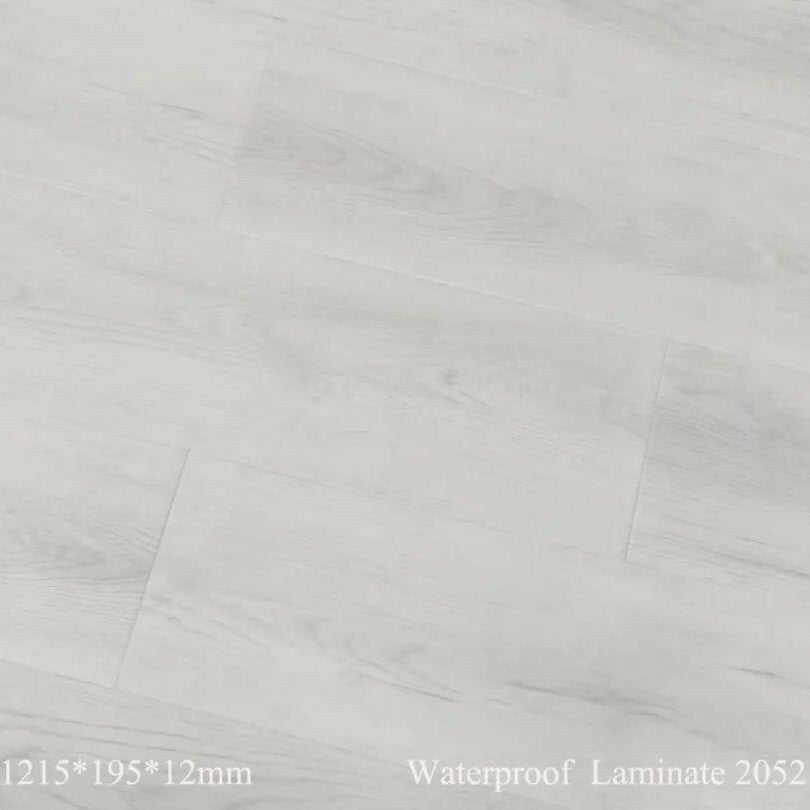 2052- Evergreen 12mm Waterproof Laminate - ADVANCED FLOORING