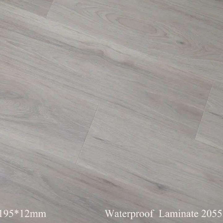 2055- Evergreen 12mm Waterproof Laminate - ADVANCED FLOORING