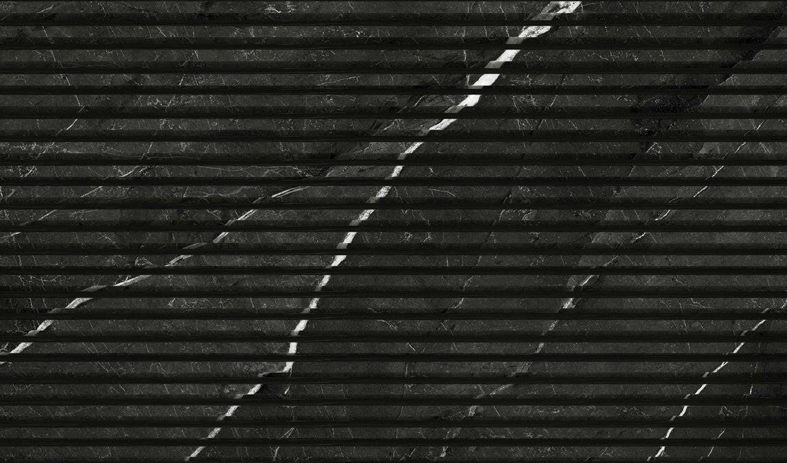 23047-8 Avenzo Fluted SPC 3D Wall Covering - ADVANCED FLOORING