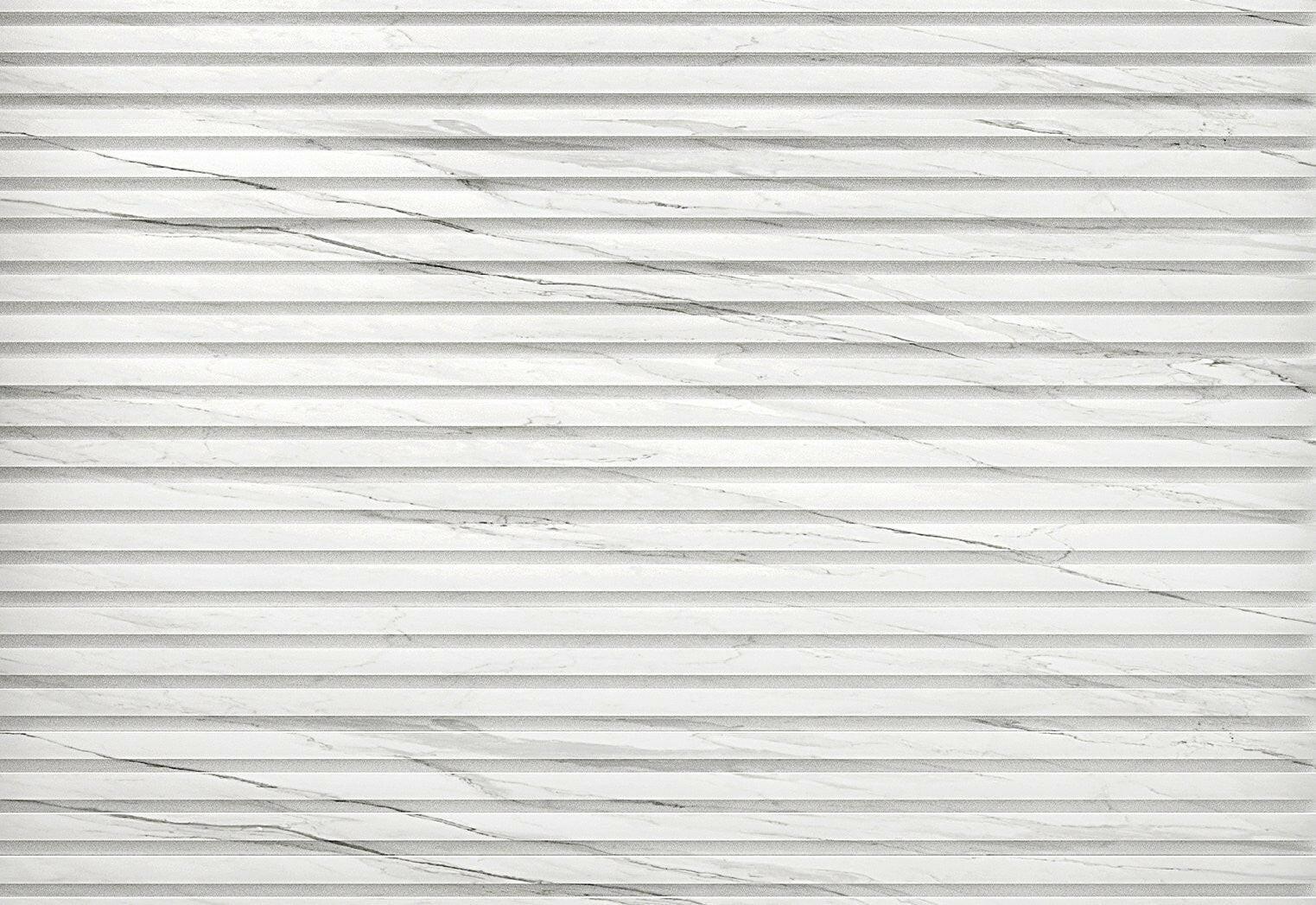23138-2 Avenzo Fluted SPC 3D Wall Covering - ADVANCED FLOORING