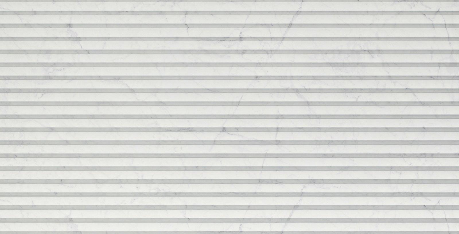 23140-1 Avenzo Fluted SPC 3D Wall Covering - ADVANCED FLOORING