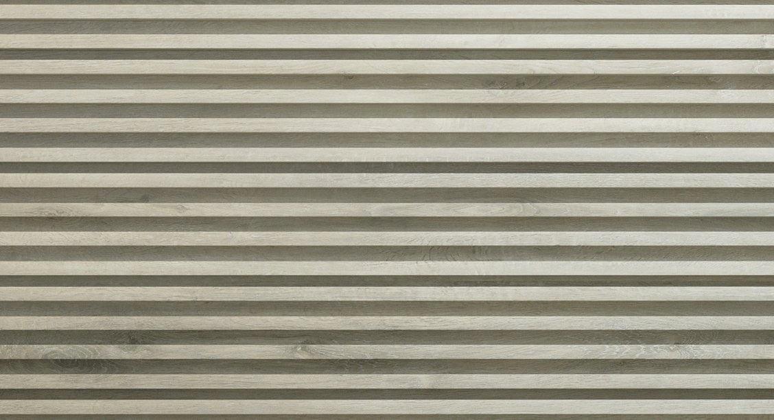 29074-1 Avenzo Fluted SPC 3D Wall Covering - ADVANCED FLOORING