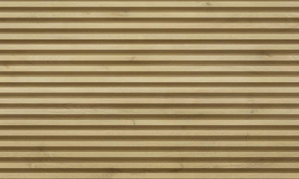 29115-18 Avenzo Fluted SPC 3D Wall Covering - ADVANCED FLOORING