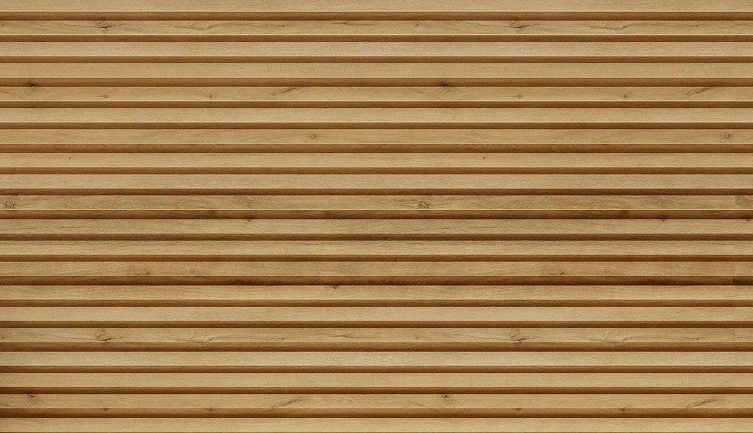 29148-4 Avenzo Fluted SPC 3D Wall Covering - ADVANCED FLOORING