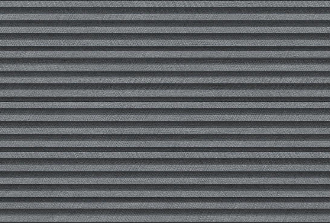 29192-4 Avenzo Fluted SPC 3D Wall Covering - ADVANCED FLOORING