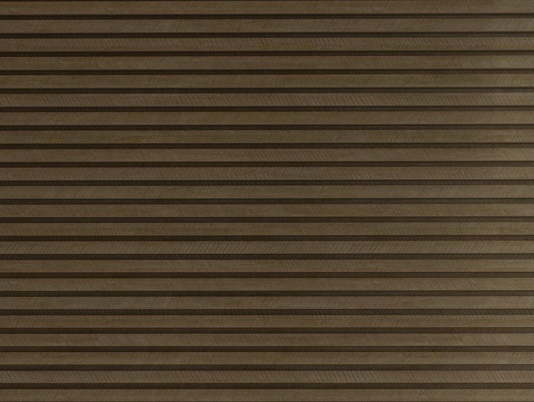 29192-6 Avenzo Fluted SPC 3D Wall Covering - ADVANCED FLOORING