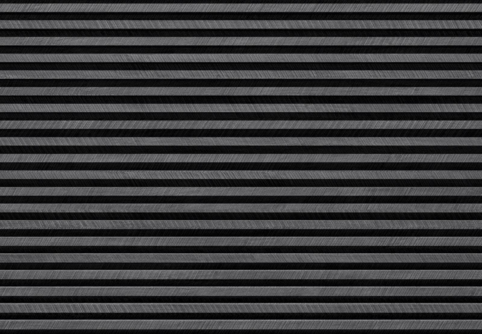 29192-8 Avenzo Fluted SPC 3D Wall Covering - ADVANCED FLOORING