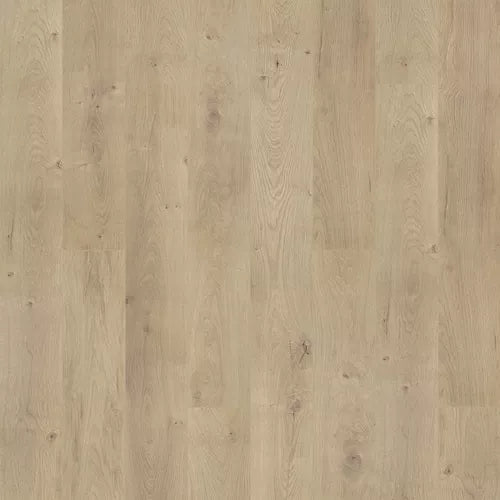 Cashew Oak - Pergo Elements Preferred 10mm Laminate with underlay Norella Veil PSR13