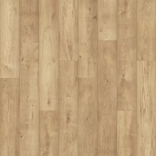 Spiced Oak - Pergo Elements Preferred 10mm Laminate with underlay Norella Veil PSR13