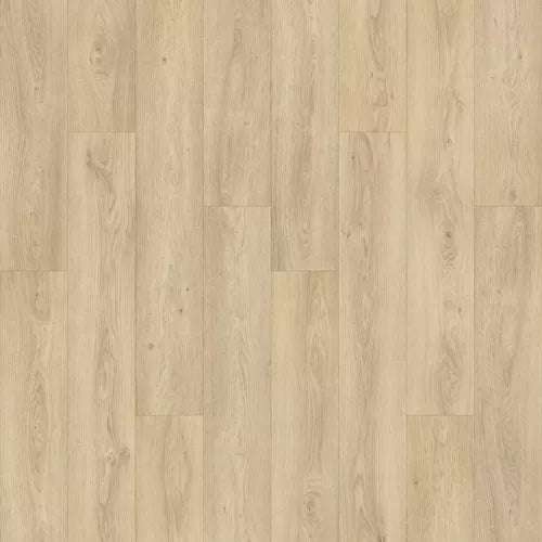 Cream Oak - Pergo Elements 12mm Laminate with underlay Danish Overlook PSR14