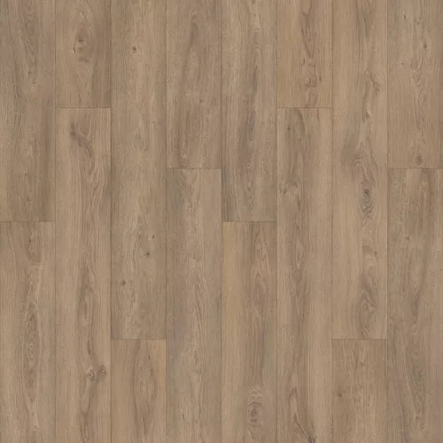 Toffee Oak - Pergo Elements 12mm Laminate with underlay Danish Overlook PSR14
