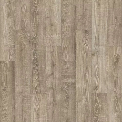 Mushroom Oak - Pergo Elements 12mm Laminate with underlay Lidden Brook PSR15