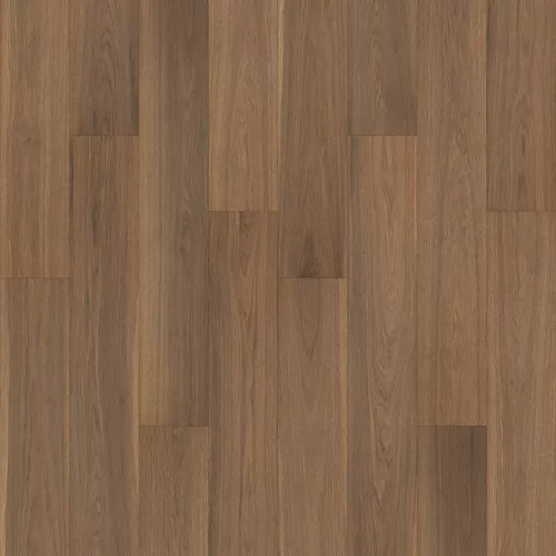 Bark Hickory - Pergo Elements 12mm Laminate with underlay Kallan Point PSR16