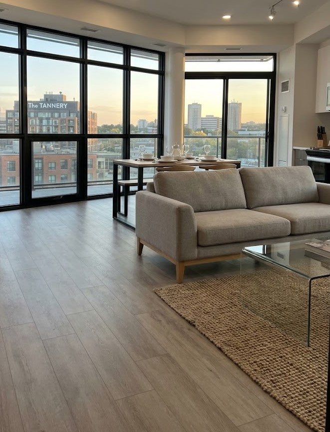38001 - Vinci - Impressive Floors Elite Collection 9mm Luxury Vinyl