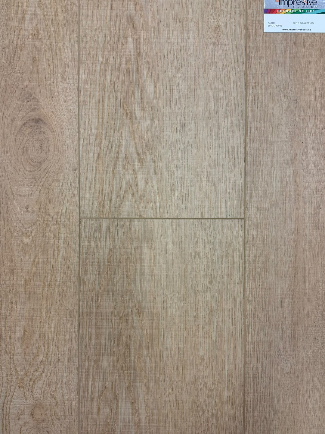 38002 - Fabio - Impressive Floors Elite Collection 9mm Luxury Vinyl