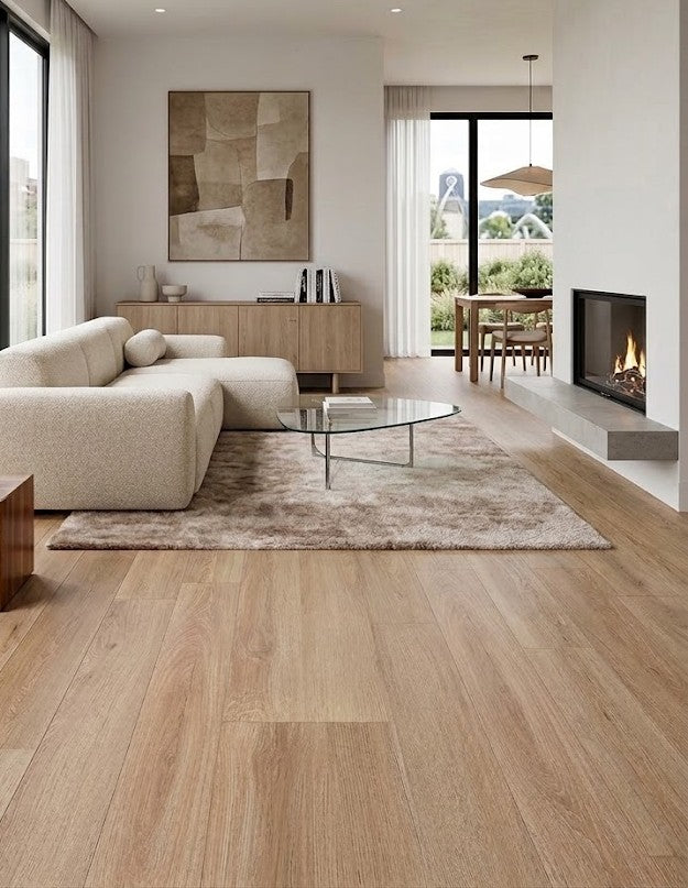 38004 - Belmonte - Impressive Floors Elite Collection 9mm Luxury Vinyl
