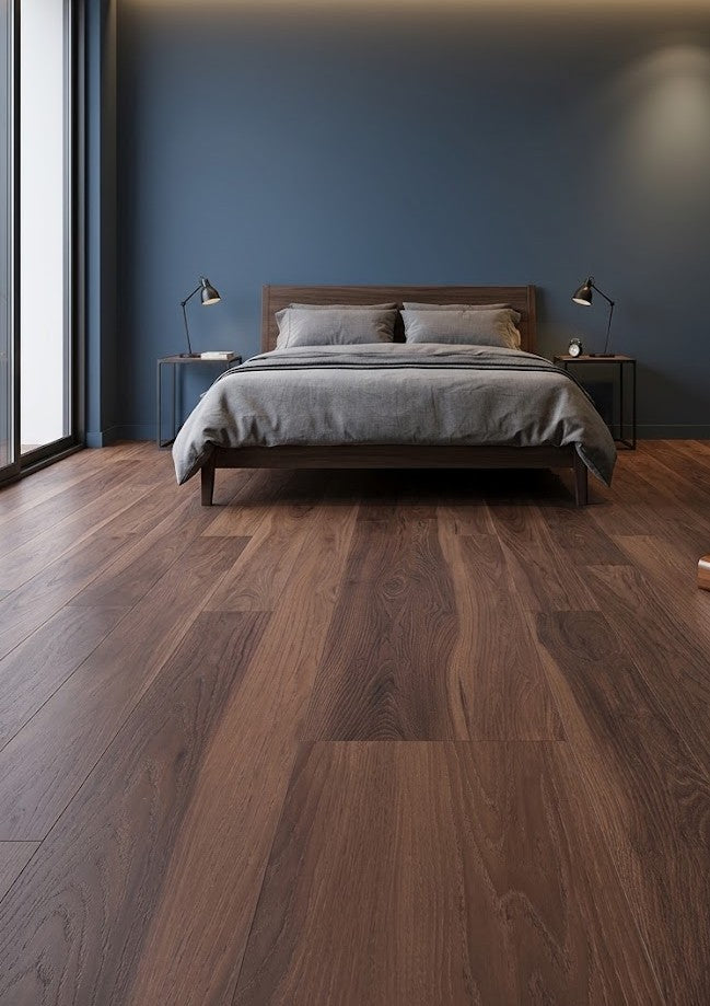 38005 - Rancho - Impressive Floors Elite Collection 9mm Luxury Vinyl