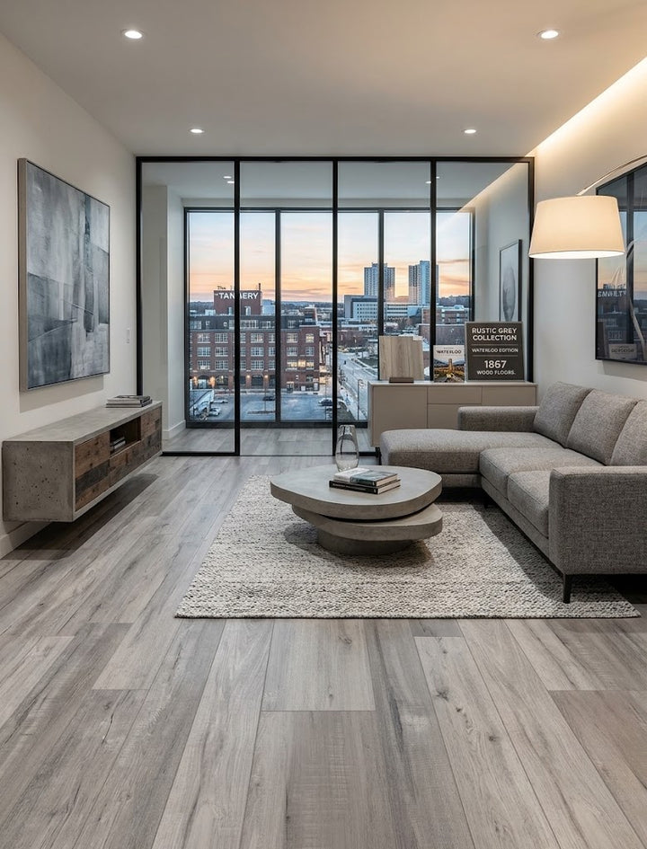 38007- Norwich - Impressive Floors Elite Collection 9mm Luxury Vinyl