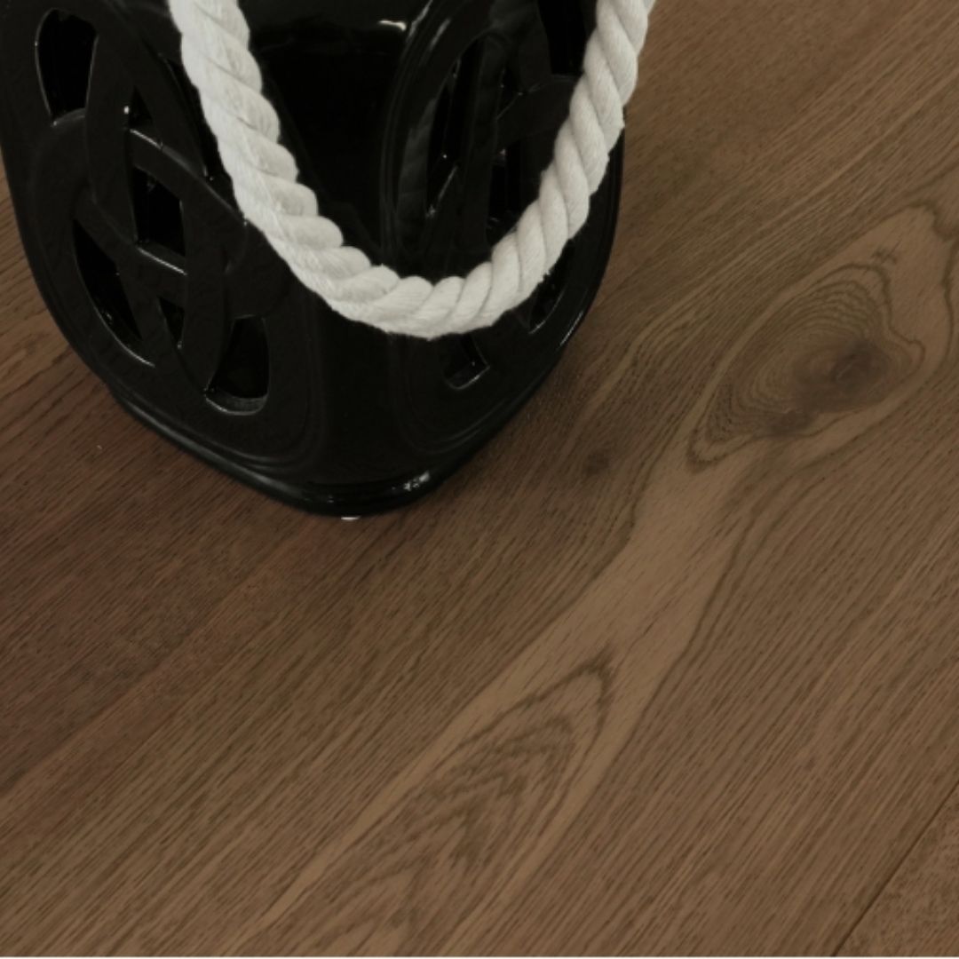 Silva 7-½" - GRANDEUR Regal Collection Engineered Hardwood ¾"