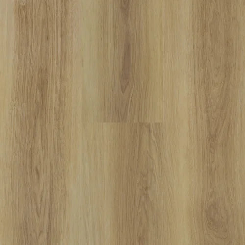 Close-up of a wooden floor with a natural finish