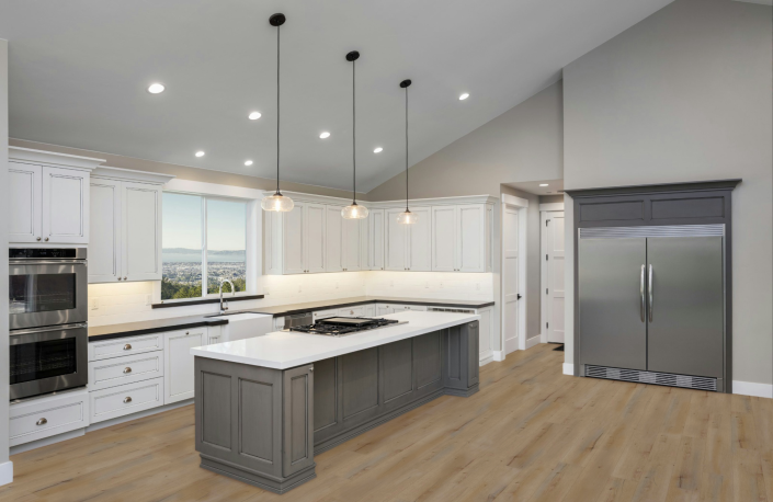 4802 - Gromo - Home's Pro Vinyl 5.5mm Milan Series