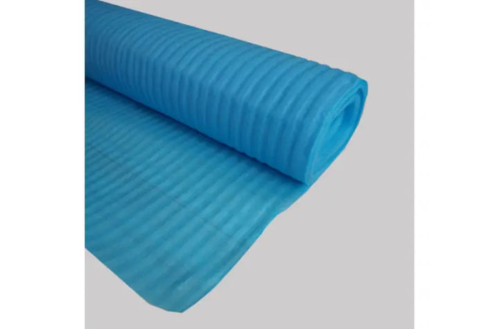 1867 Sono+ Blue 2mm Foam Underlay
