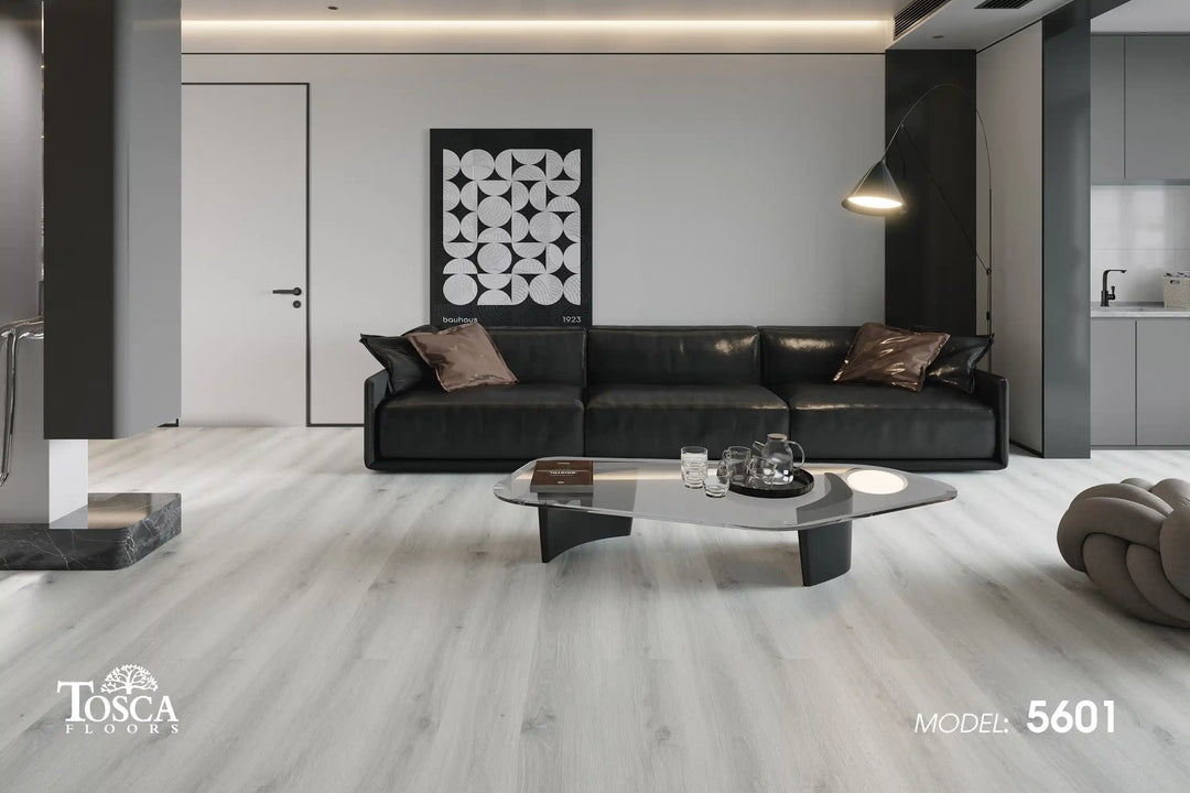 5601 - Tosca 7.5mm 7-1/4"x60" Vinyl Plank