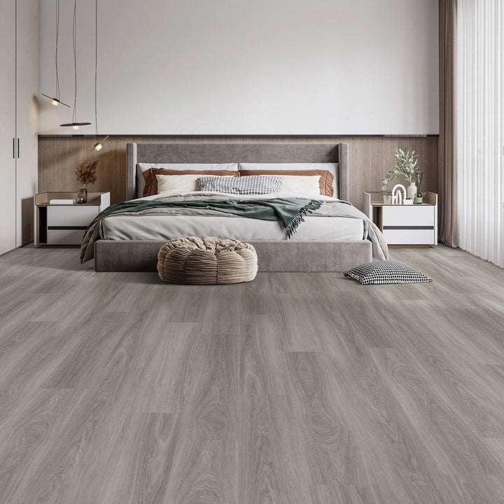 Weathered Hickory 581 007 - Nextfloor StoneCast Luxury Vinyl 6mm Wildwood