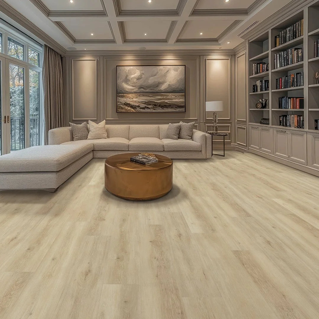 Sandbar Oak 592 006 - Nextfloor Organica 592 Luxury Vinyl 8mm