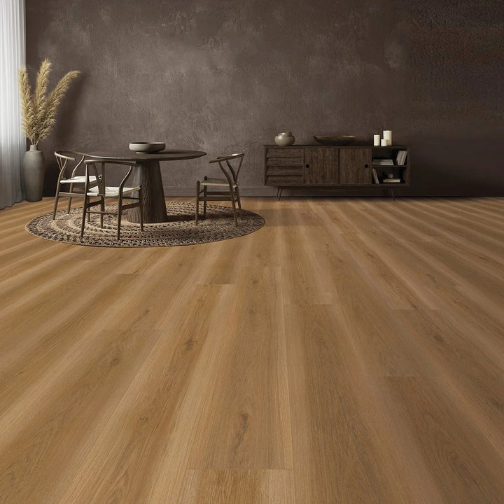 Spiced Honey 592 021 - Nextfloor Organica 592 Luxury Vinyl 8mm