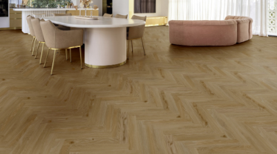 6003 Birch Hills - Home's Pro Vinyl 6mm Herringbone Sydney Series